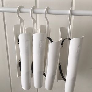 Boot Shapers - 1 set left